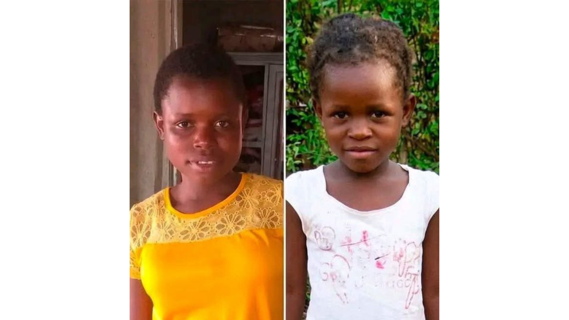 Zimbabwe Mother Finds Daughter In Mozambique 13 Years After She Disappeared From Crèche At Age Five